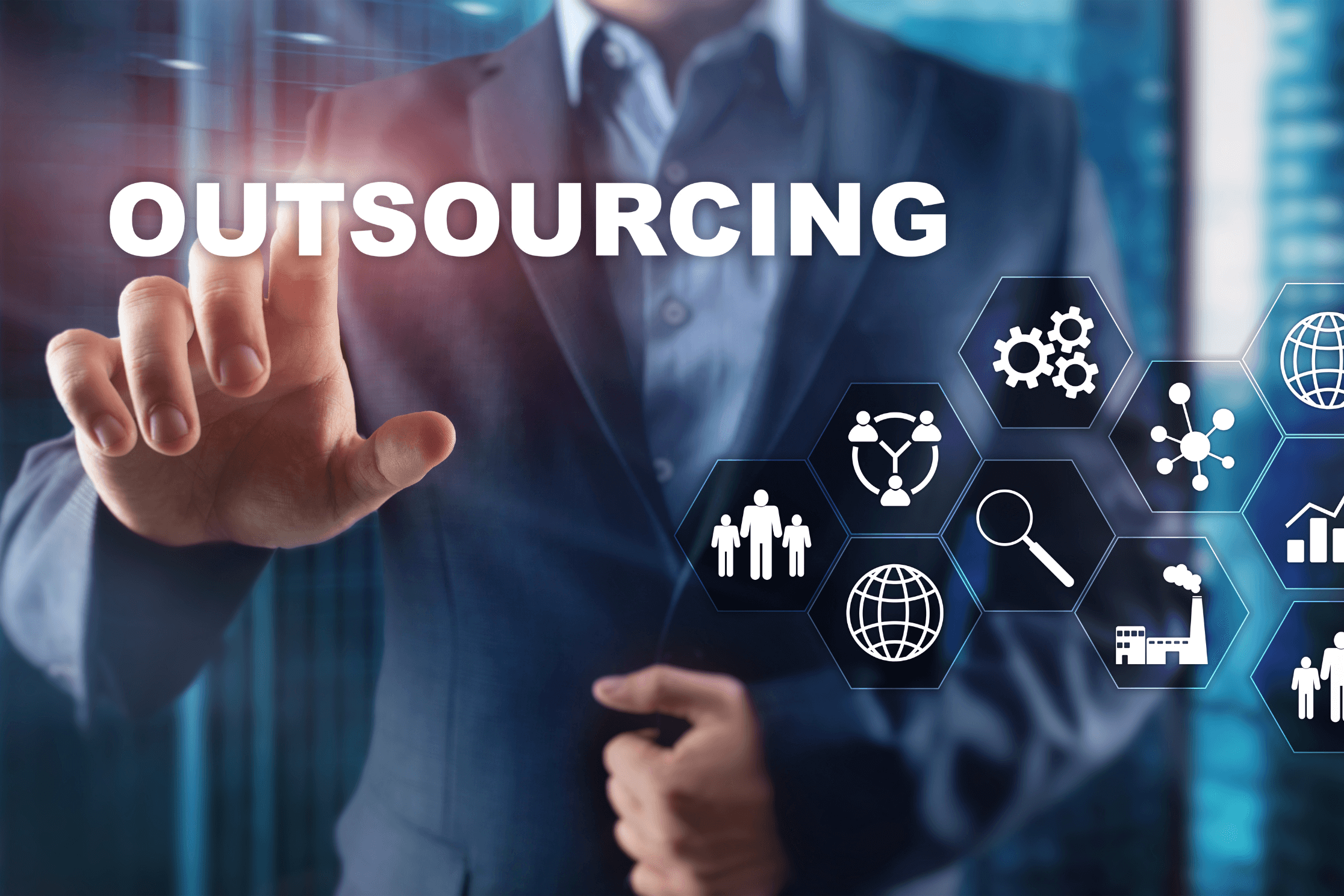 Outsourcing