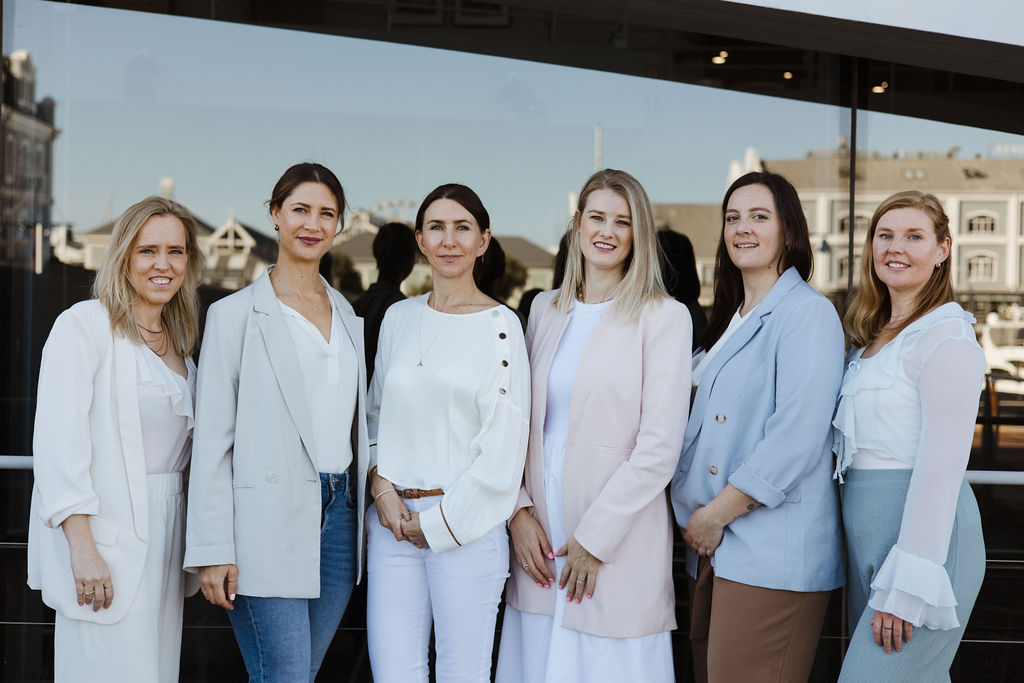 Shoreside Purser Services