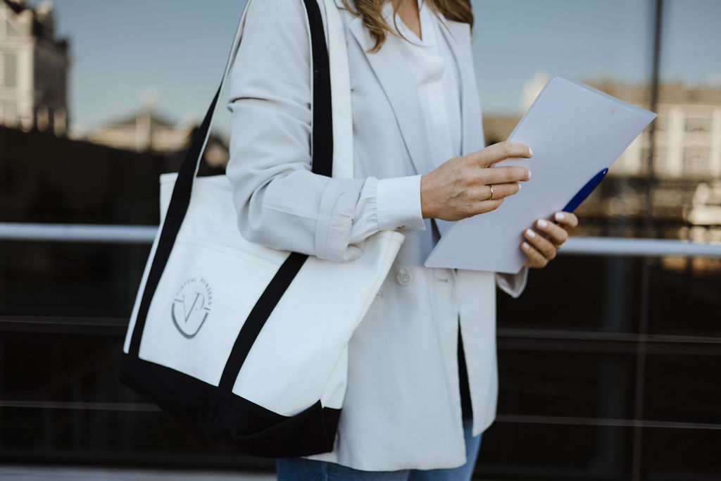 Virtual Pursers Team