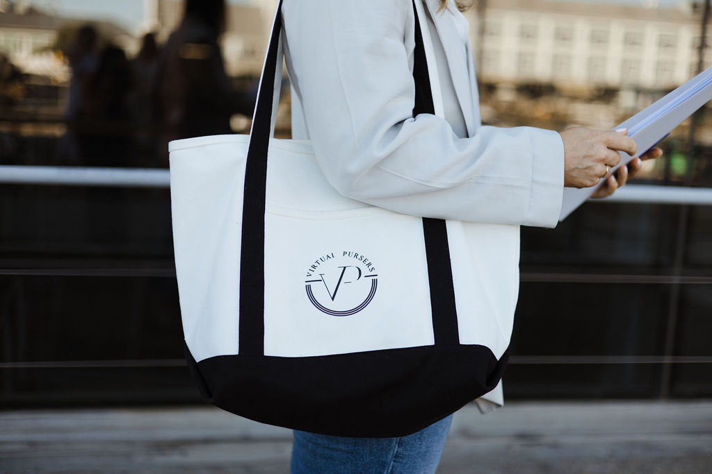 Shoreside Purser Services