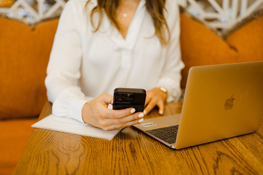 Shoreside Purser Services